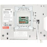 Абонентский монитор COMMAX CDV-43MH Metalo White CDV-43MH (Metalo) BELYII